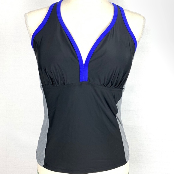 Everlast Other - Everlast Sport Tankini Top
